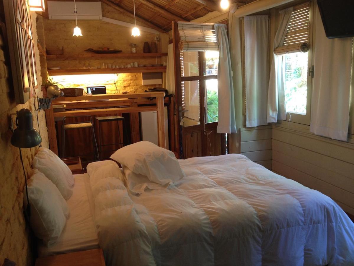 Colonia Suite Apartments Colonia del Sacramento Ngoại thất bức ảnh