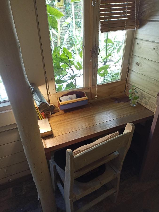 Colonia Suite Apartments Colonia del Sacramento Ngoại thất bức ảnh