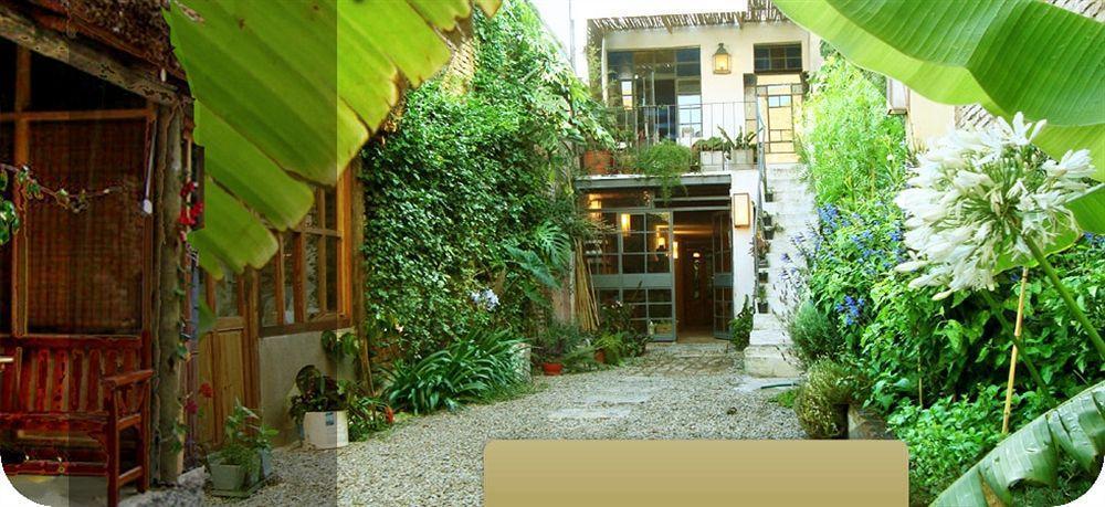 Colonia Suite Apartments Colonia del Sacramento Ngoại thất bức ảnh